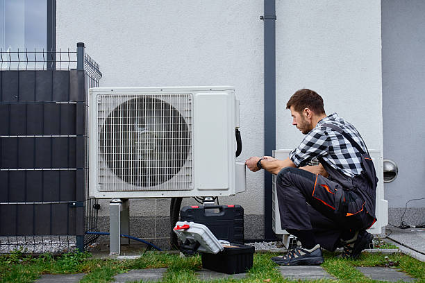 Trusted Hvac service in Hasbrouck Heights, NJ - AAA Pro HVAC